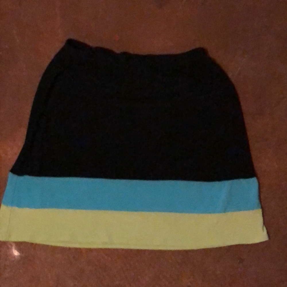 A skirt